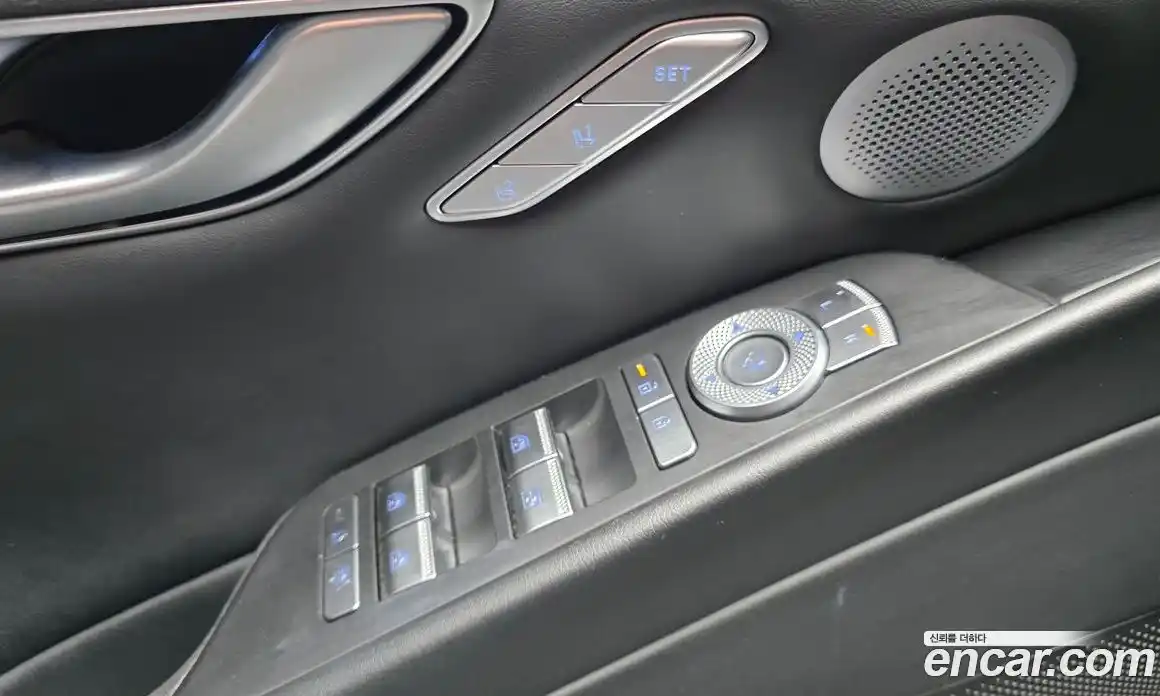 Genesis G80 2024 2.5 гидро в Москве № 1611932, фото 20