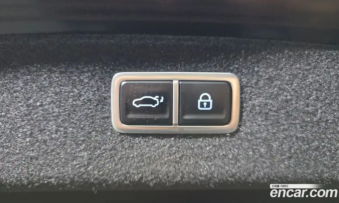 Genesis G80 2024 2.5 гидро в Москве № 1611932, фото 25