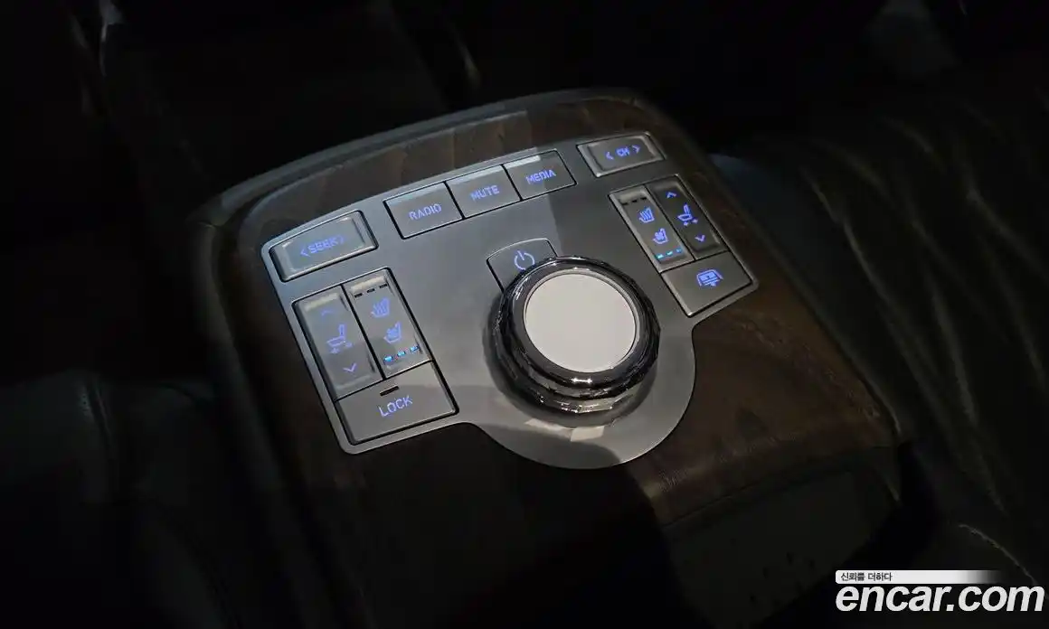 Genesis G80 2024 2.5 гидро в Москве № 1611932, фото 31