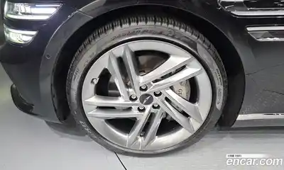 Genesis G80 2024 2.5 гидро в Москве № 1611932, миниатюра 5