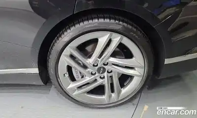 Genesis G80 2024 2.5 гидро в Москве № 1611932, миниатюра 7