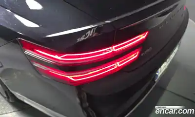 Genesis G80 2024 2.5 гидро в Москве № 1611932, миниатюра 9