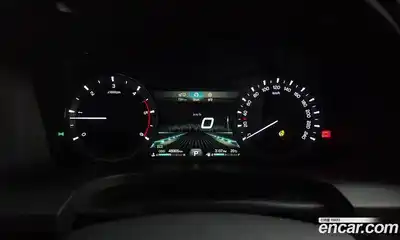 SsangYong Rexton 2018 2.2 гидро в Москве № 1612602, миниатюра 11