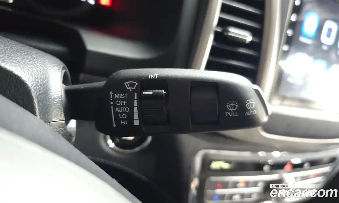 SsangYong Rexton 2018 2.2 гидро в Москве № 1612602, фото 23