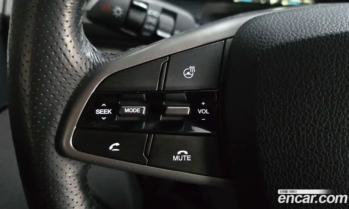 SsangYong Rexton 2018 2.2 гидро в Москве № 1612602, фото 27