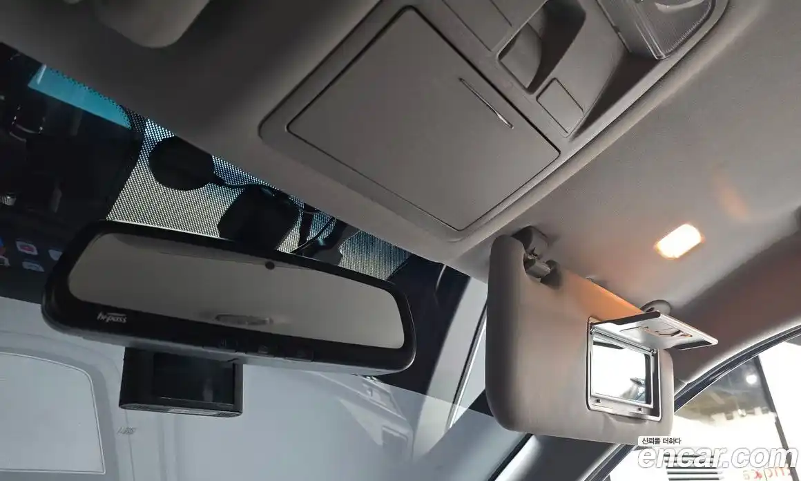 SsangYong Rexton 2018 2.2 гидро в Москве № 1612602, фото 29