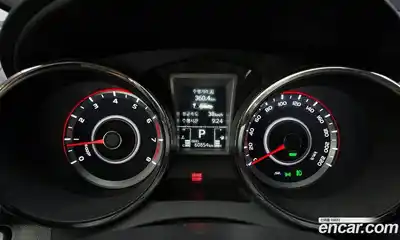 SsangYong TIBOLI 2016 1.6 гидро в Москве, миниатюра 11