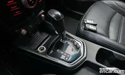 SsangYong TIBOLI 2016 1.6 гидро в Москве, миниатюра 12