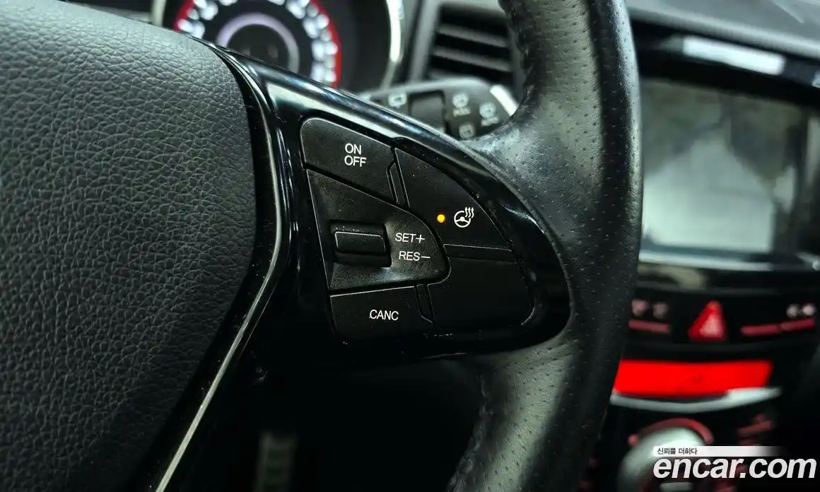 SsangYong TIBOLI 2016 1.6 гидро в Москве, фото 29