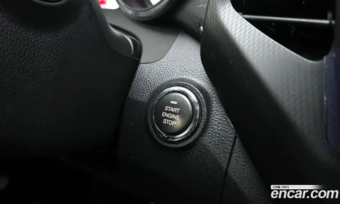 SsangYong TIBOLI 2016 1.6 гидро в Москве, фото 30