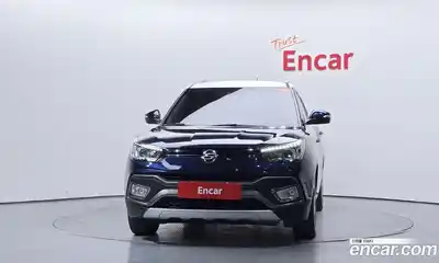 SsangYong TIBOLI 2016 1.6 гидро в Москве, миниатюра 3