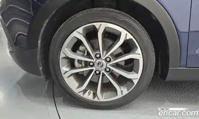 SsangYong TIBOLI 2016 1.6 гидро в Москве, миниатюра 5