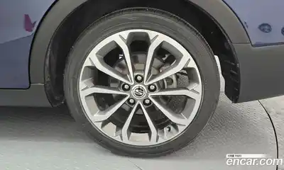SsangYong TIBOLI 2016 1.6 гидро в Москве, миниатюра 7