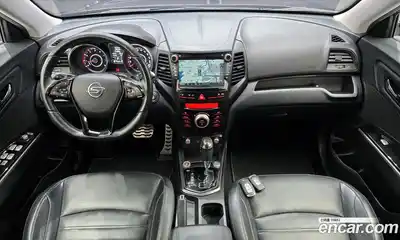 SsangYong TIBOLI 2016 1.6 гидро в Москве, миниатюра 10