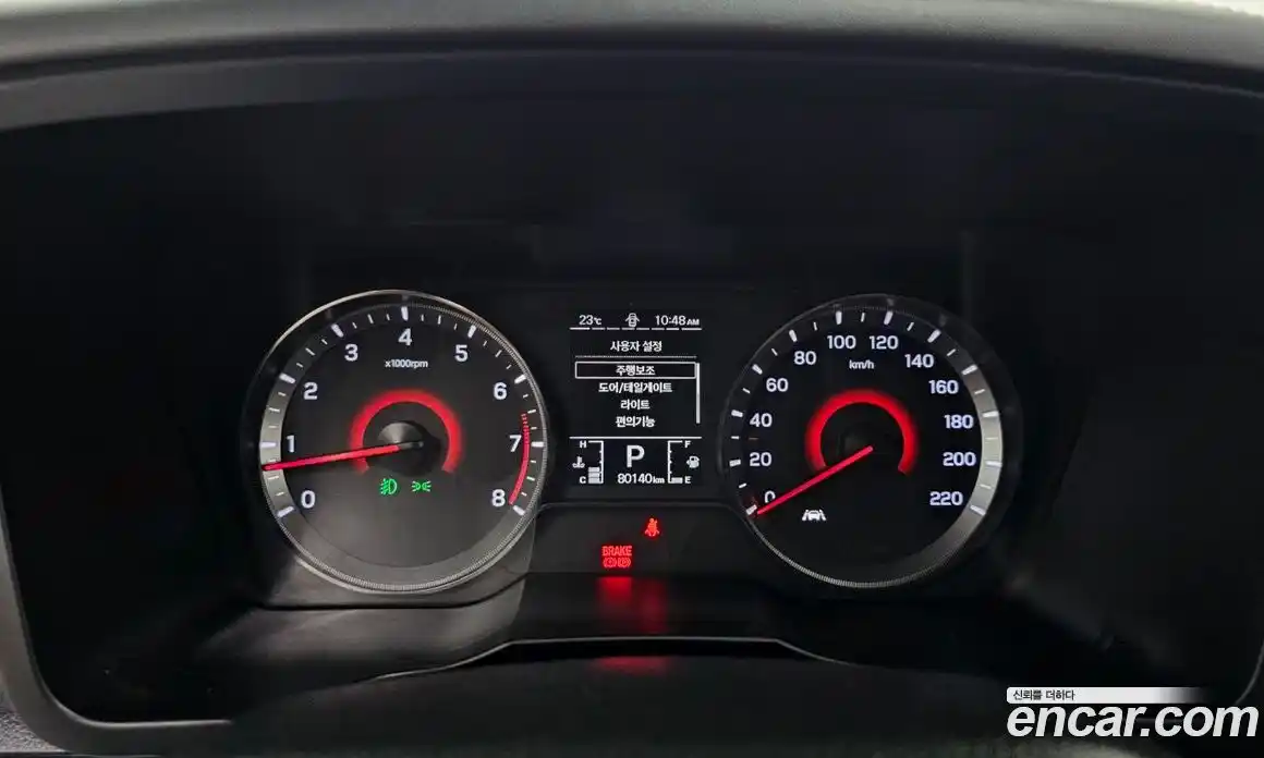 SsangYong TIBOLI 2020 1.5 гидро в Москве № 1612870, фото 11