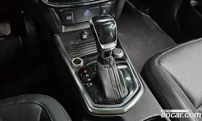 SsangYong TIBOLI 2020 1.5 гидро в Москве № 1612870, миниатюра 12
