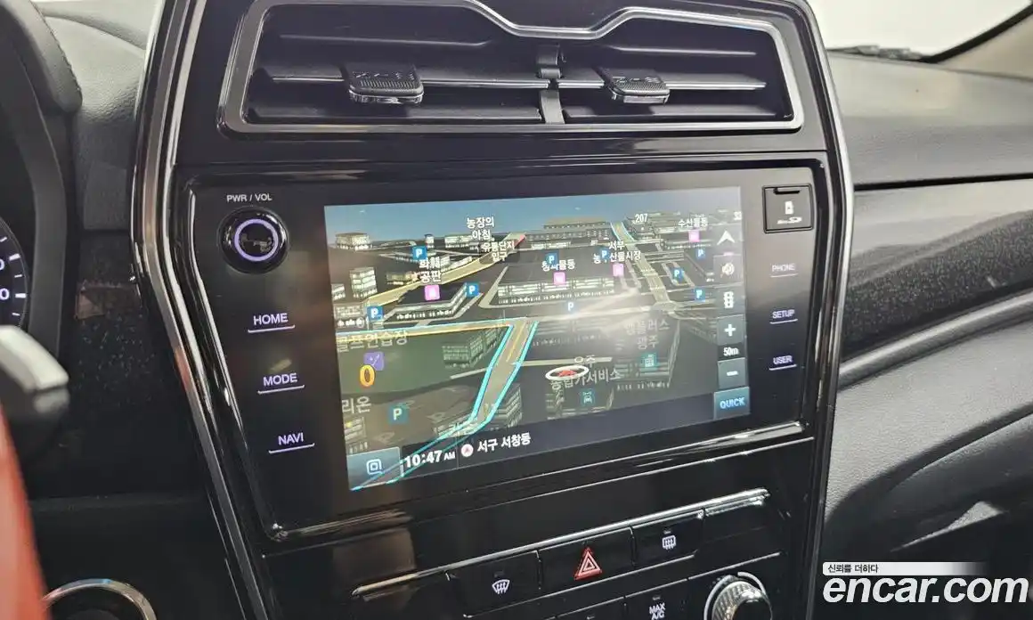 SsangYong TIBOLI 2020 1.5 гидро в Москве № 1612870, фото 21