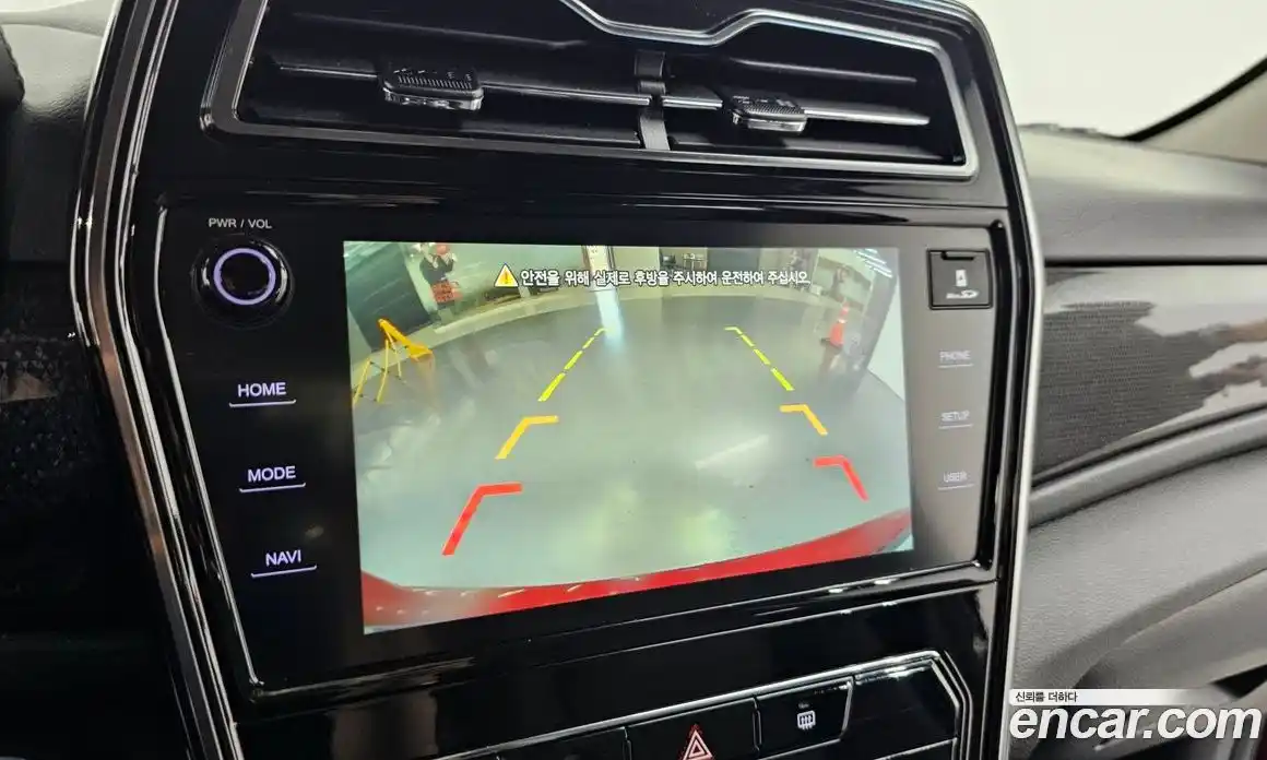 SsangYong TIBOLI 2020 1.5 гидро в Москве № 1612870, фото 23