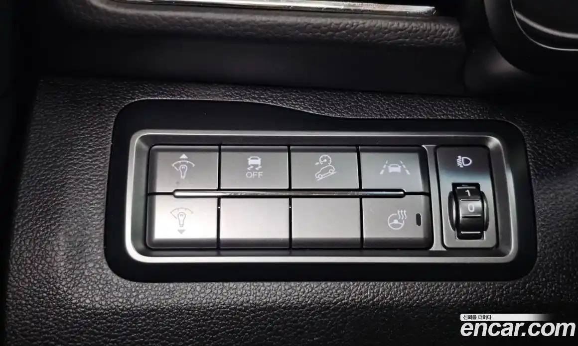 SsangYong TIBOLI 2020 1.5 гидро в Москве № 1612870, фото 28