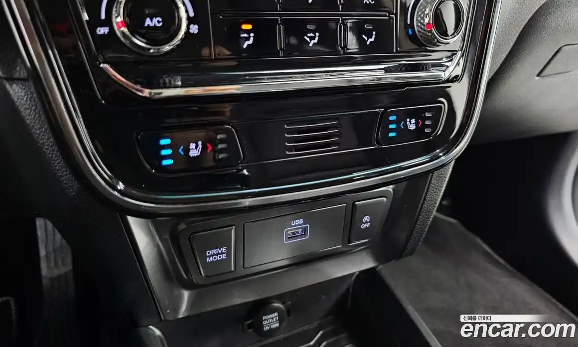 SsangYong TIBOLI 2020 1.5 гидро в Москве № 1612870, фото 30
