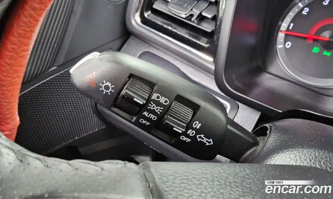 SsangYong TIBOLI 2020 1.5 гидро в Москве № 1612870, фото 31