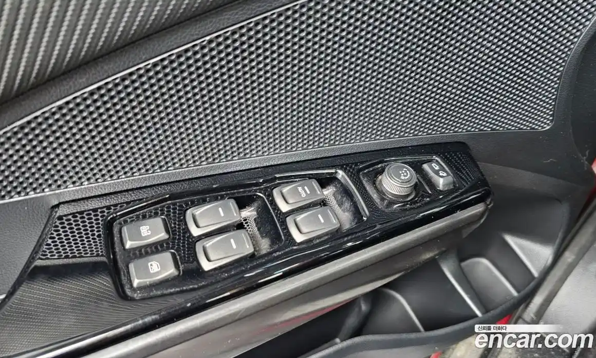 SsangYong TIBOLI 2020 1.5 гидро в Москве № 1612870, фото 32