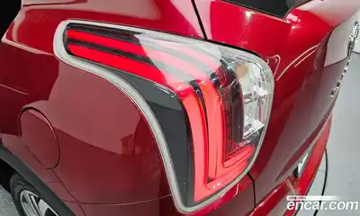 SsangYong TIBOLI 2020 1.5 гидро в Москве № 1612870, миниатюра 9