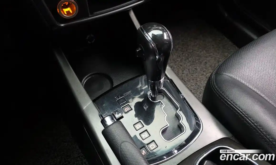 SsangYong Korando 2017 2.2 гидро в Москве № 1613118, фото 12