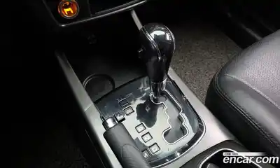 SsangYong Korando 2017 2.2 гидро в Москве № 1613118, миниатюра 12