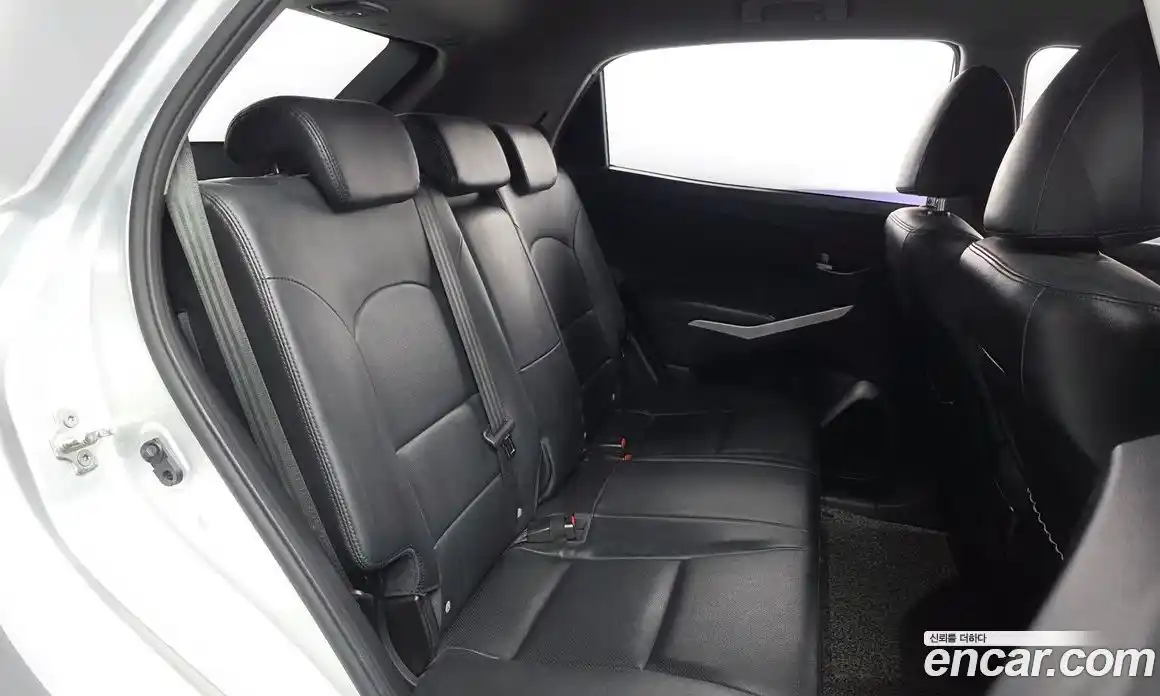 SsangYong Korando 2017 2.2 гидро в Москве № 1613118, фото 18