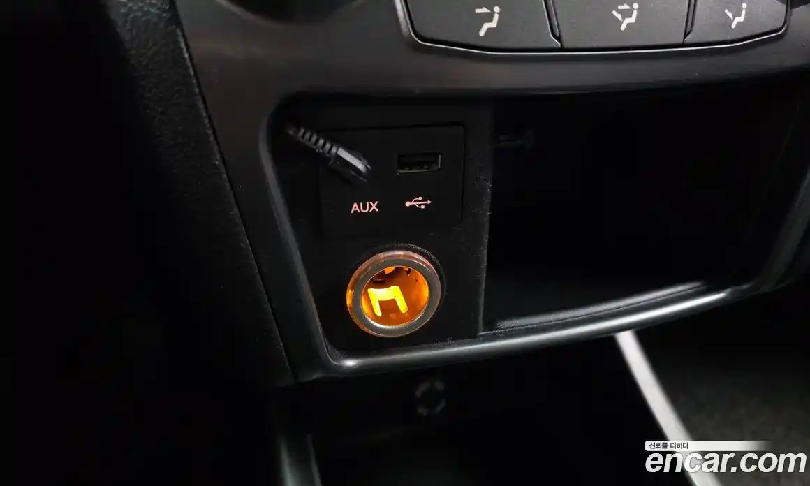 SsangYong Korando 2017 2.2 гидро в Москве № 1613118, фото 30
