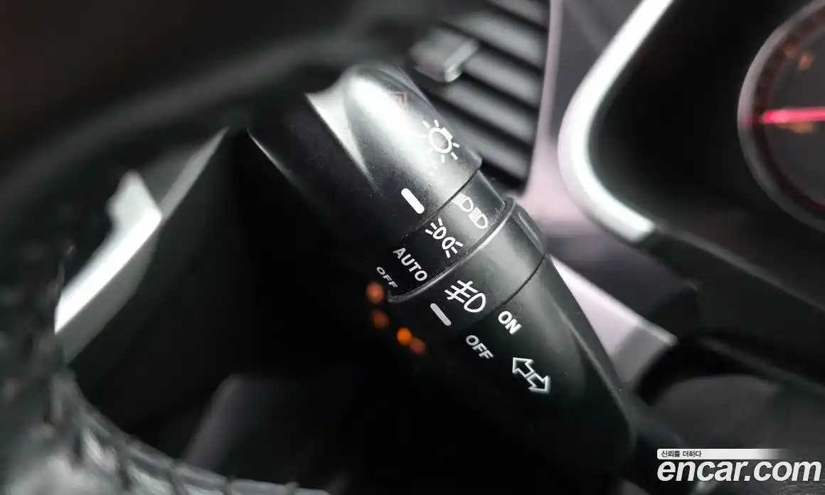 SsangYong Korando 2017 2.2 гидро в Москве № 1613118, фото 32