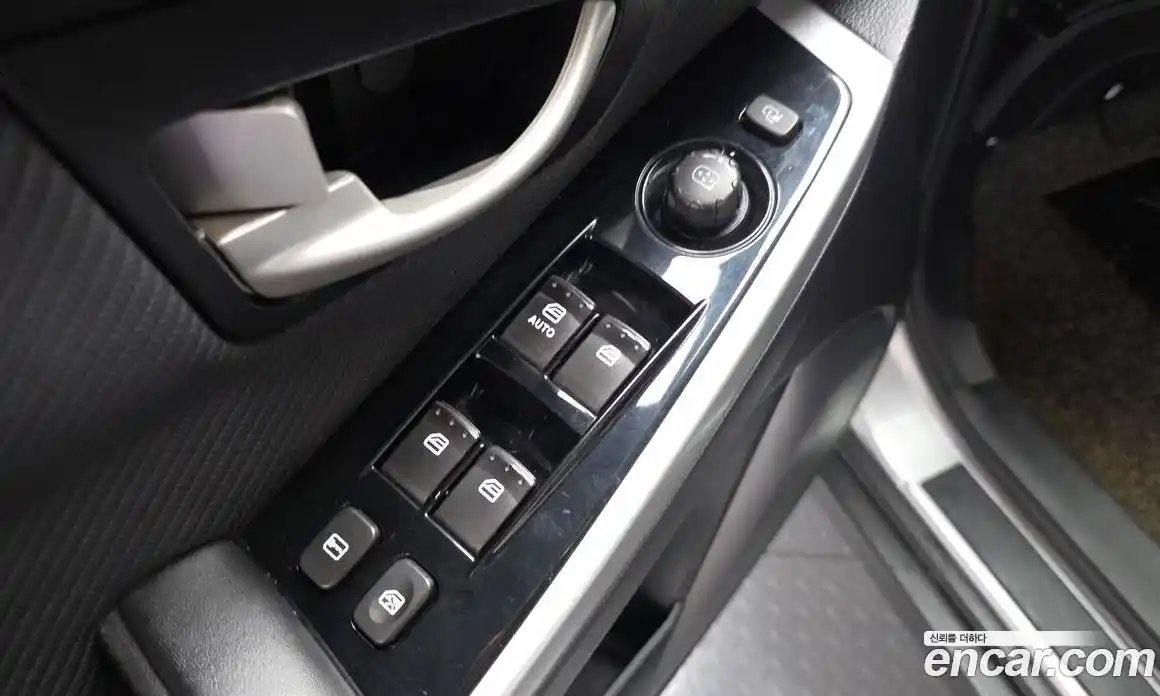 SsangYong Korando 2017 2.2 гидро в Москве № 1613118, фото 33