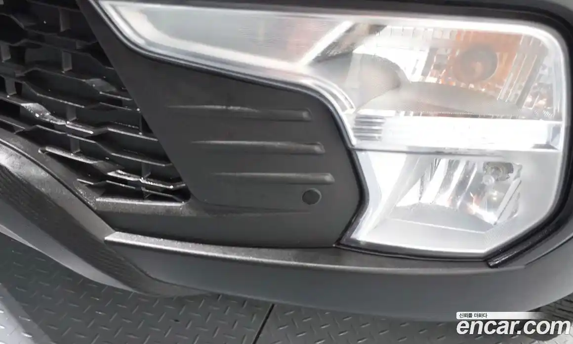 SsangYong Korando 2017 2.2 гидро в Москве № 1613118, фото 34