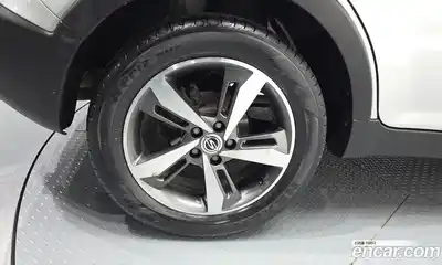SsangYong Korando 2017 2.2 гидро в Москве № 1613118, миниатюра 7