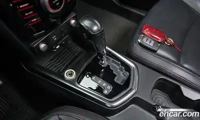 SsangYong TIBOLI 2016 1.6 гидро в Москве № 1613228, миниатюра 12