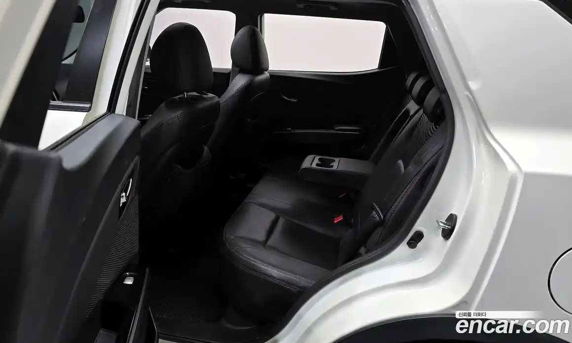 SsangYong TIBOLI 2016 1.6 гидро в Москве № 1613228, фото 18