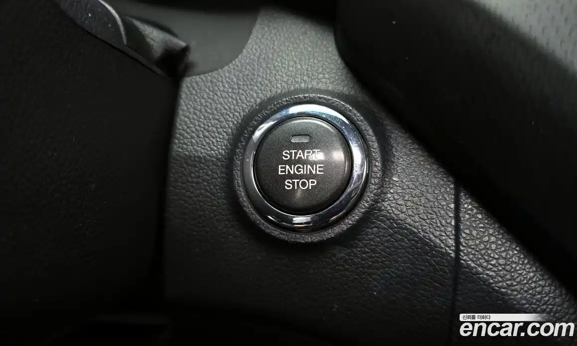 SsangYong TIBOLI 2016 1.6 гидро в Москве № 1613228, фото 28