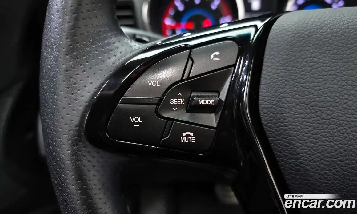 SsangYong TIBOLI 2016 1.6 гидро в Москве № 1613228, фото 31