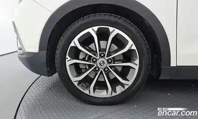 SsangYong TIBOLI 2016 1.6 гидро в Москве № 1613228, миниатюра 5