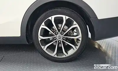 SsangYong TIBOLI 2016 1.6 гидро в Москве № 1613228, миниатюра 7