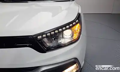 SsangYong TIBOLI 2016 1.6 гидро в Москве № 1613228, миниатюра 8