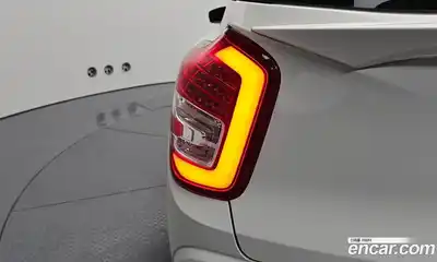 SsangYong TIBOLI 2016 1.6 гидро в Москве № 1613228, миниатюра 9
