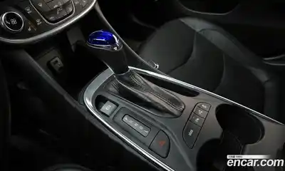 Chevrolet Volt 2018 1.5 гидро в Москве № 1614393, миниатюра 12