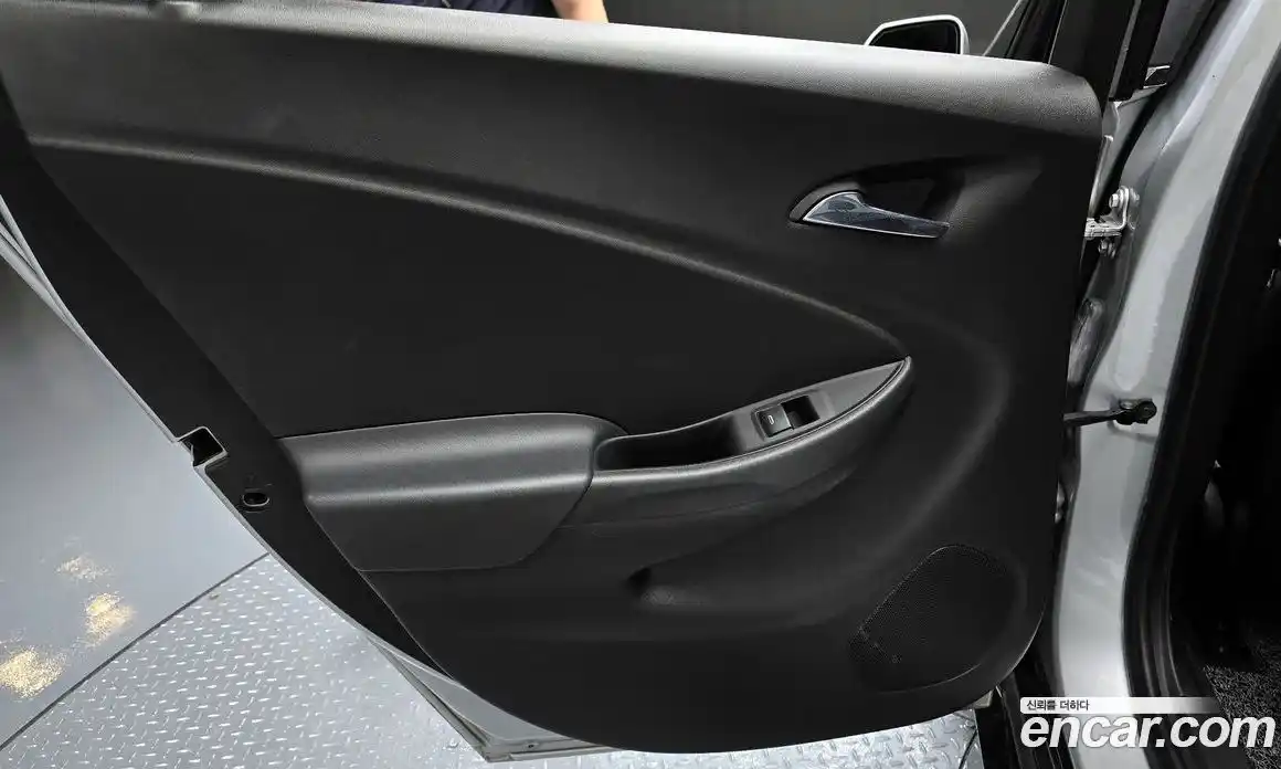 Chevrolet Volt 2018 1.5 гидро в Москве № 1614393, фото 15