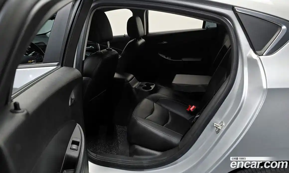 Chevrolet Volt 2018 1.5 гидро в Москве № 1614393, фото 18