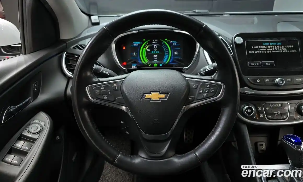 Chevrolet Volt 2018 1.5 гидро в Москве № 1614393, фото 19