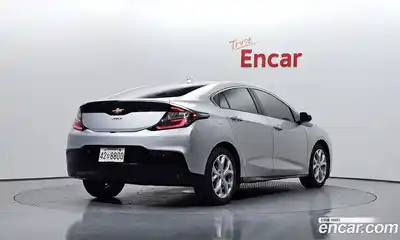 Chevrolet Volt 2018 1.5 гидро в Москве № 1614393, миниатюра 2