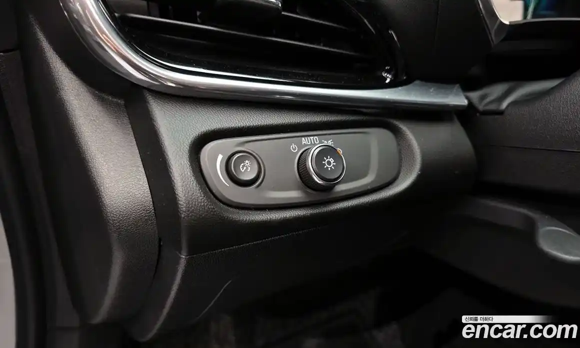 Chevrolet Volt 2018 1.5 гидро в Москве № 1614393, фото 22