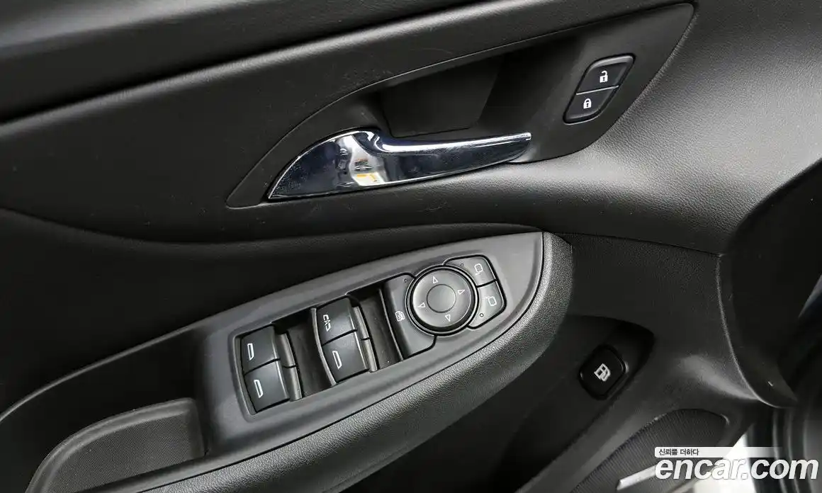 Chevrolet Volt 2018 1.5 гидро в Москве № 1614393, фото 23